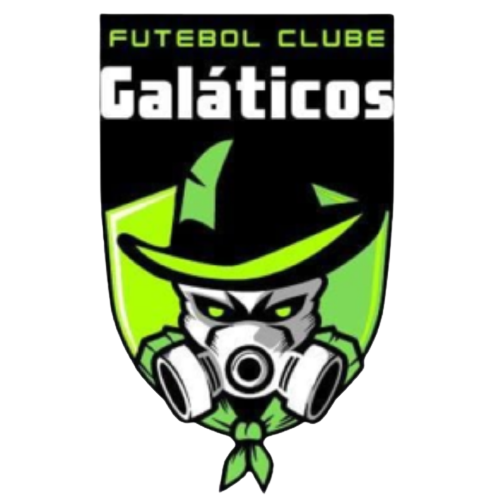 Escudo do Galáticos