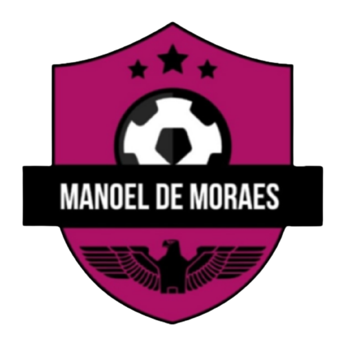 Escudo do Manoel de Moraes